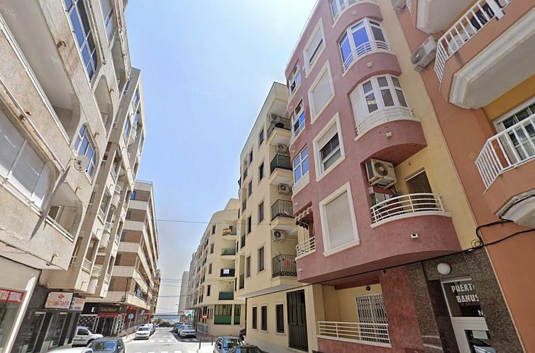 Unterkunft 149311624 - Appartement Costa blanca - Appartement in Torrevieja