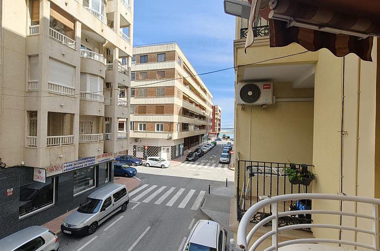 Appartement in Torrevieja