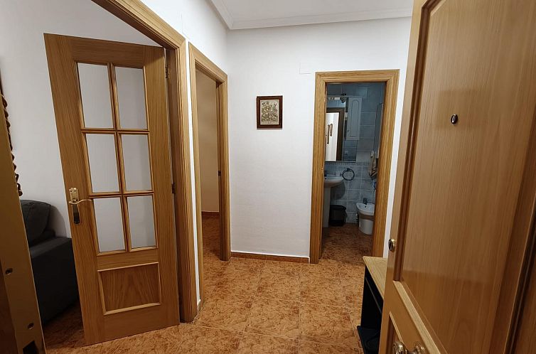 Appartement in Torrevieja
