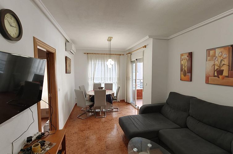 Appartement in Torrevieja