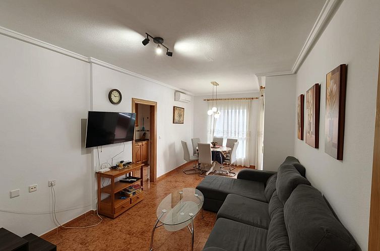 Appartement in Torrevieja