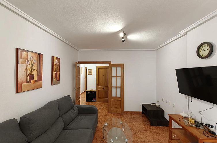 Appartement in Torrevieja