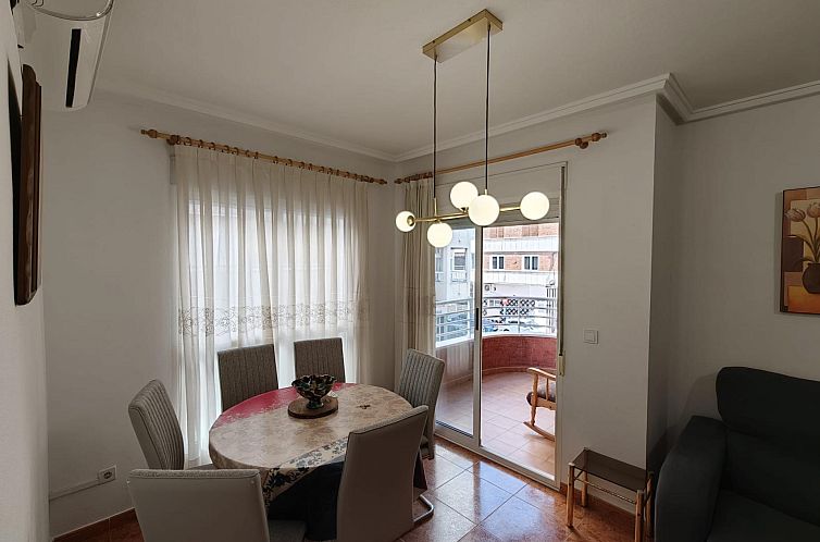 Appartement in Torrevieja