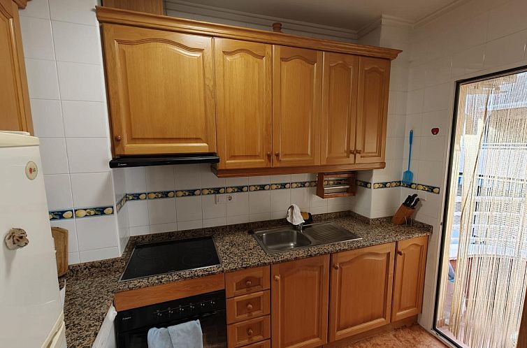 Appartement in Torrevieja