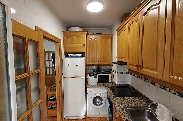 Appartement in Torrevieja