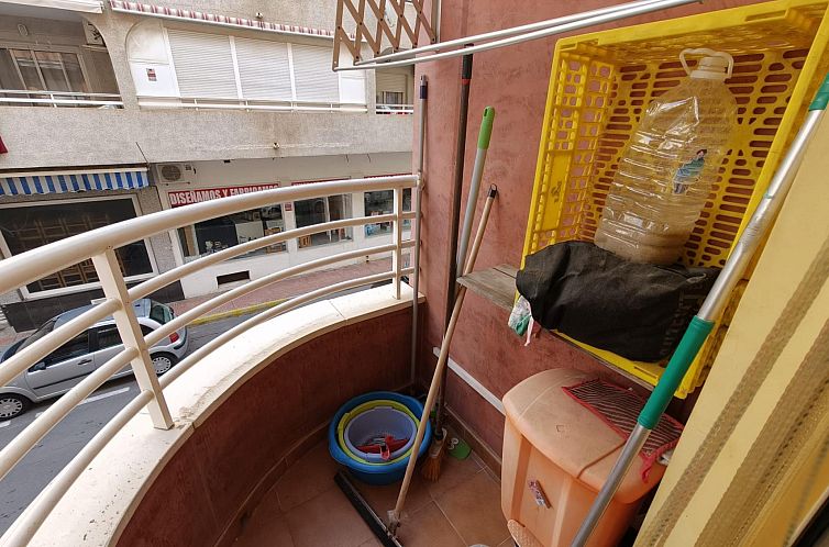 Appartement in Torrevieja