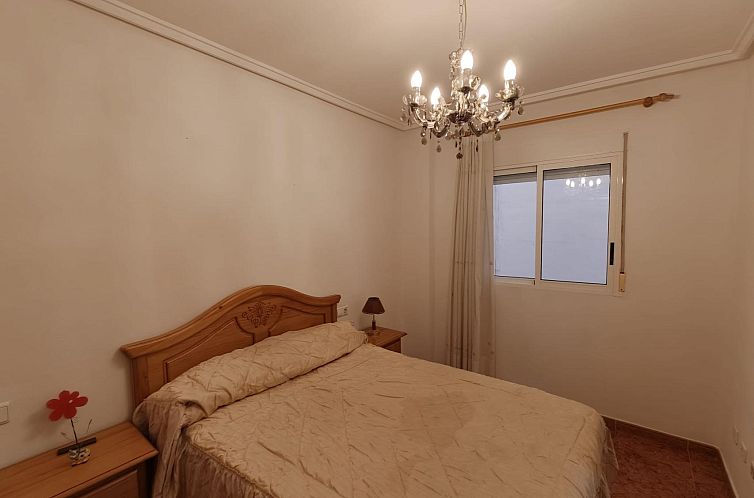 Appartement in Torrevieja