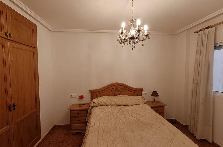 Appartement in Torrevieja