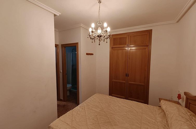 Appartement in Torrevieja