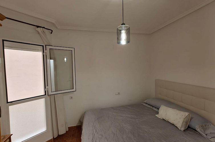 Appartement in Torrevieja
