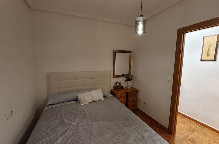 Appartement in Torrevieja