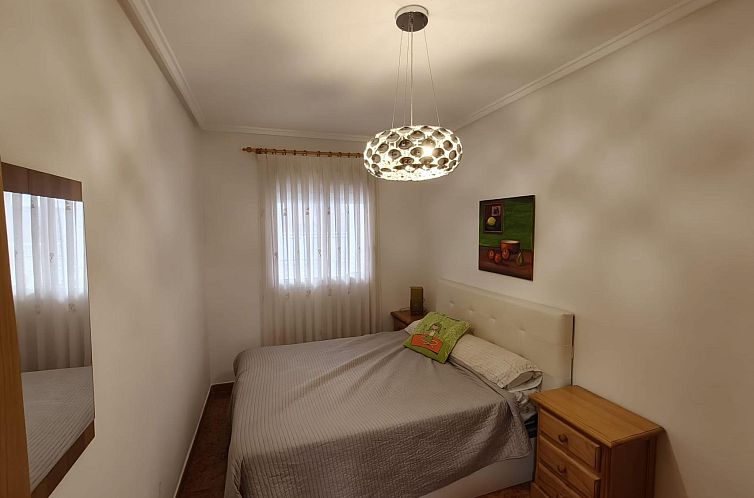 Appartement in Torrevieja