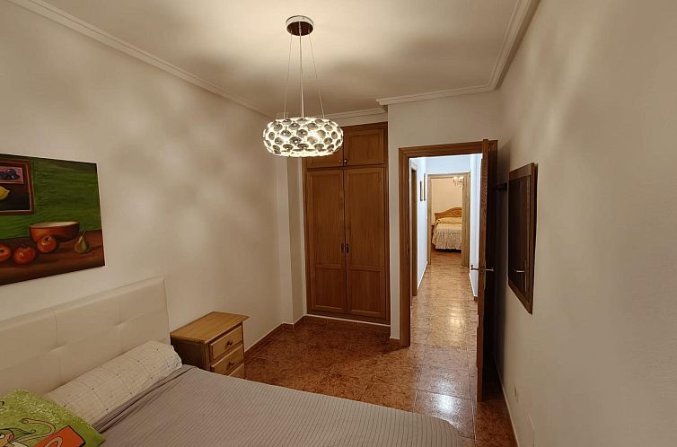 Appartement in Torrevieja