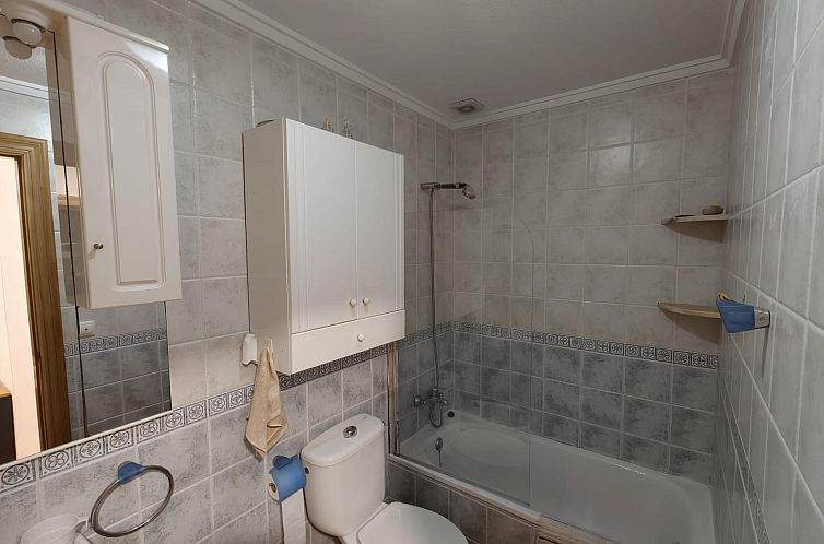 Appartement in Torrevieja