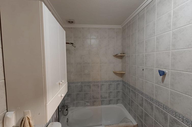Appartement in Torrevieja
