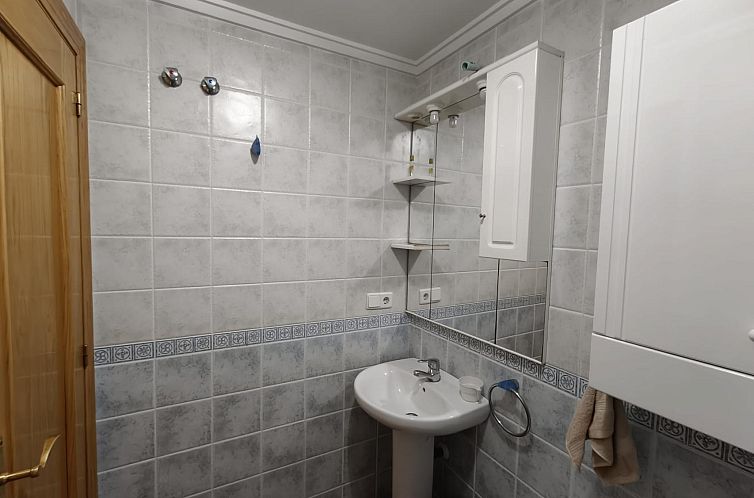 Appartement in Torrevieja