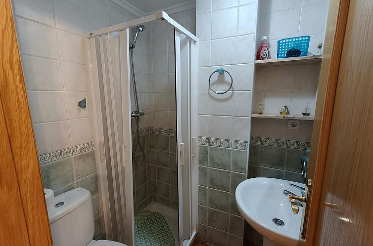 Appartement in Torrevieja