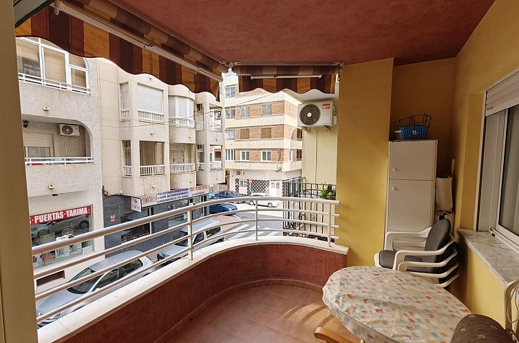 Appartement in Torrevieja