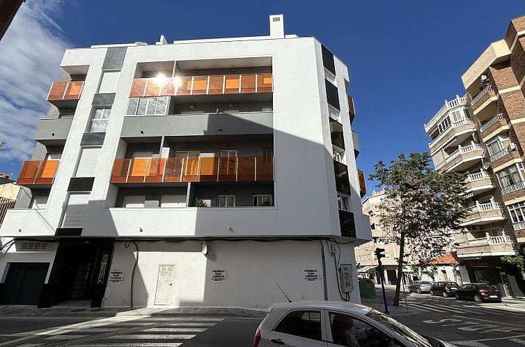 Unterkunft 149311625 - Appartement Costa blanca - Appartement in Torrevieja