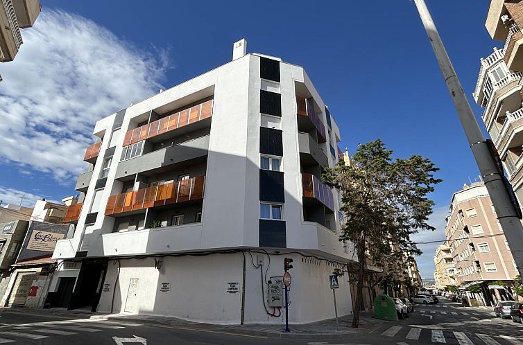Appartement in Torrevieja