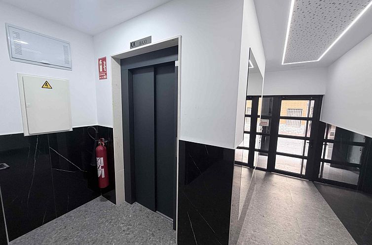Appartement in Torrevieja
