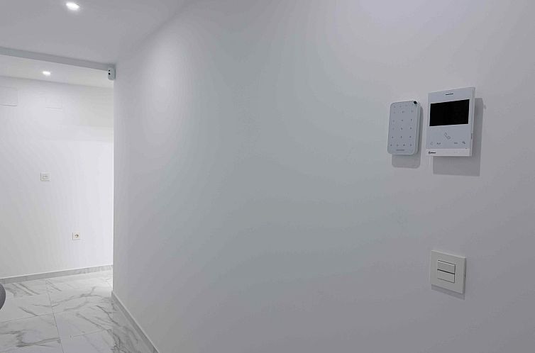 Appartement in Torrevieja