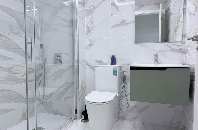 Appartement in Torrevieja