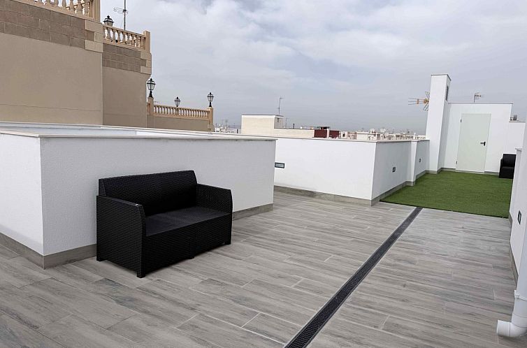 Appartement in Torrevieja
