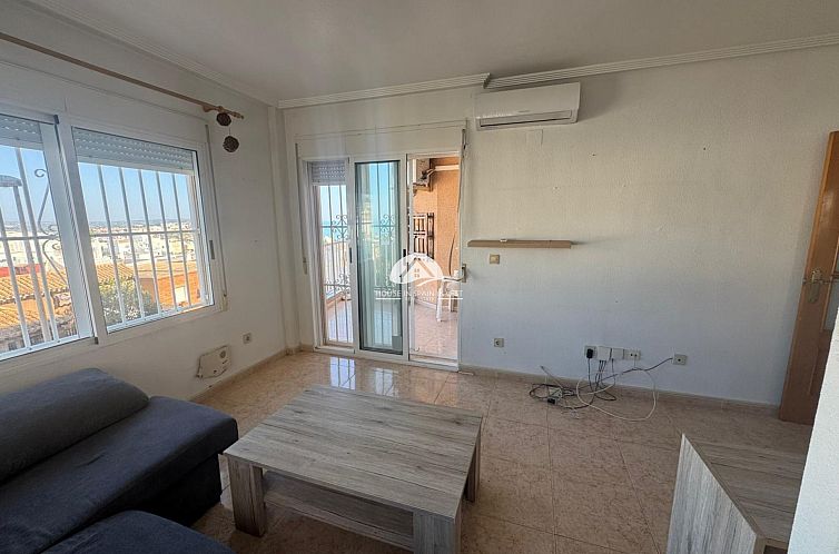 Appartement in Torrevieja
