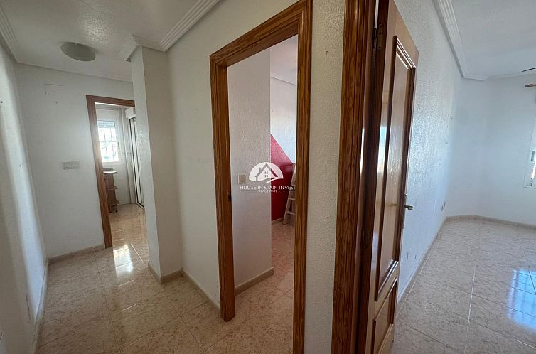 Appartement in Torrevieja
