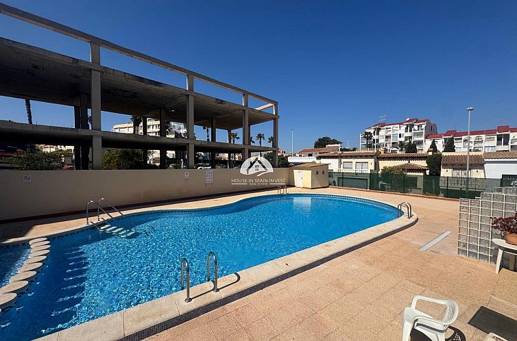 Appartement in Torrevieja