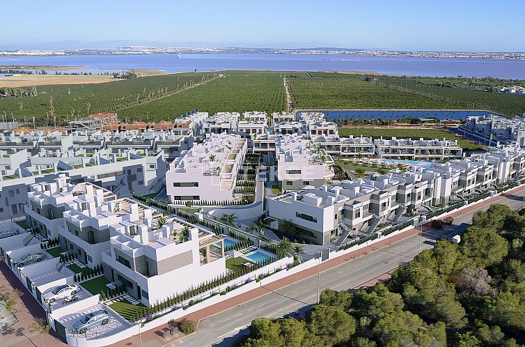 Appartement in Los Altos