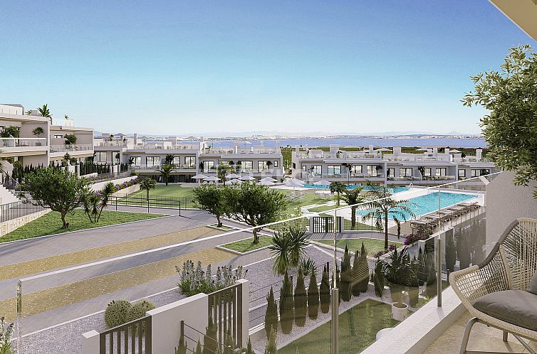 Appartement in Los Altos