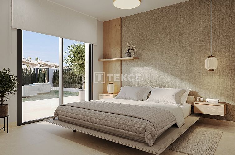 Appartement in Los Altos