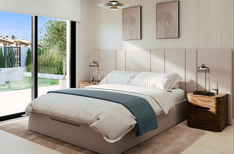 Appartement in Los Altos
