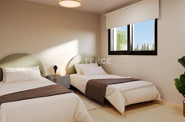 Appartement in Los Altos