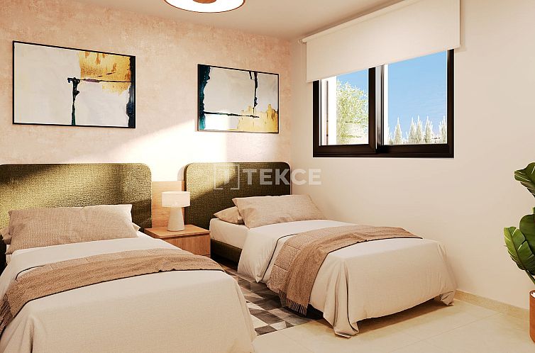 Appartement in Los Altos