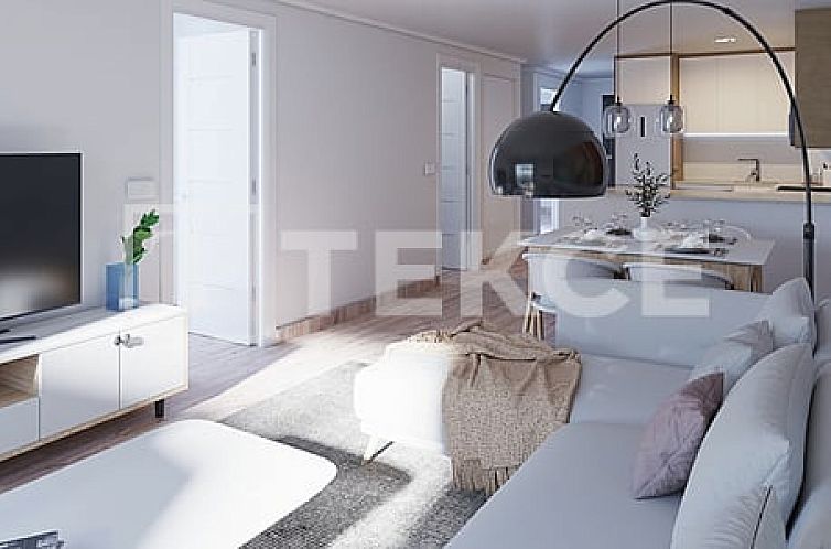 Appartement in Los Altos