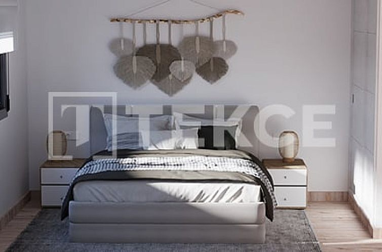 Appartement in Los Altos