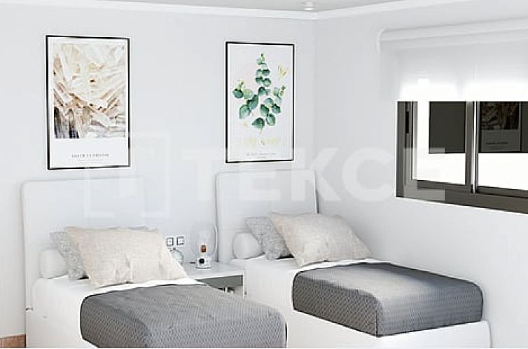 Appartement in Los Altos