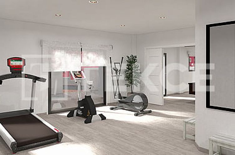 Appartement in Los Altos