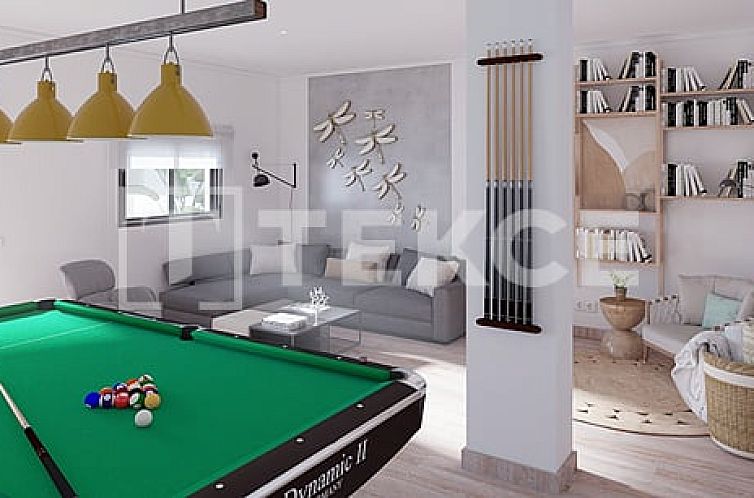 Appartement in Los Altos