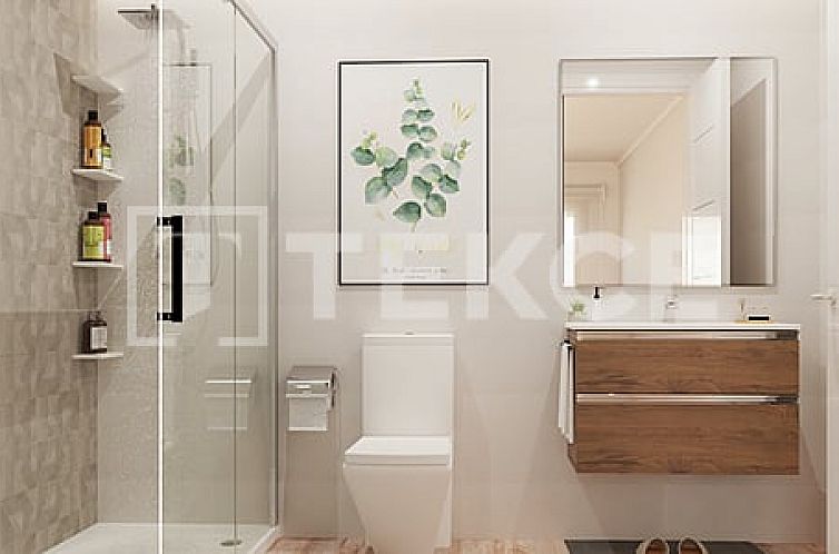 Appartement in Los Altos