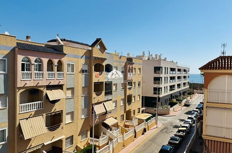 Guest house 149311708 - Apartment Costa Blanca - Appartement in Torrevieja