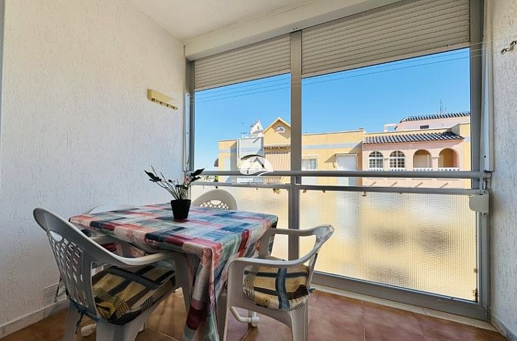 Appartement in Torrevieja