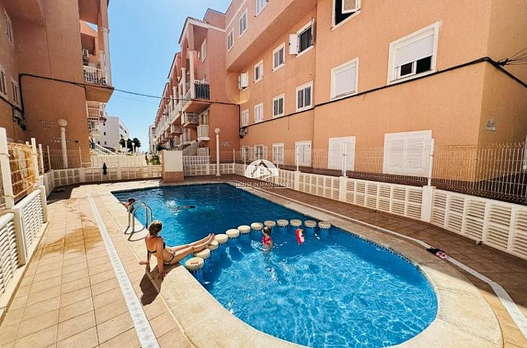 Appartement in Torrevieja