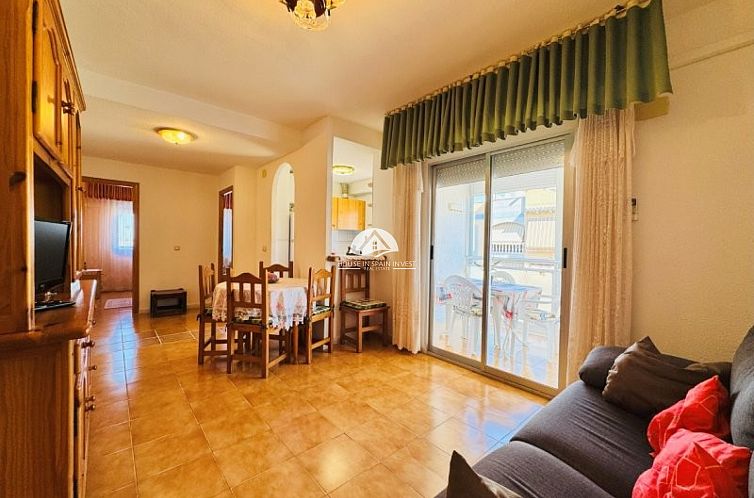 Appartement in Torrevieja
