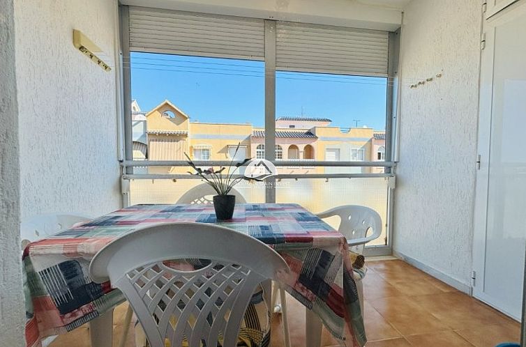 Appartement in Torrevieja