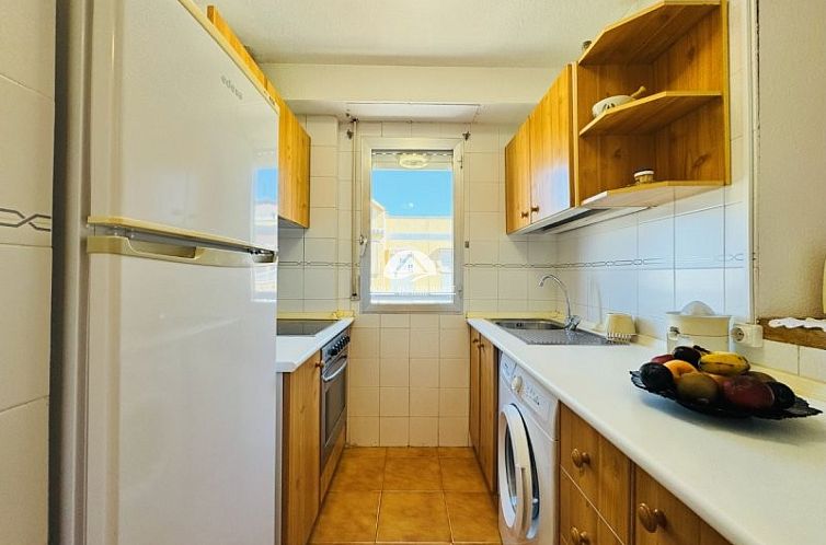 Appartement in Torrevieja
