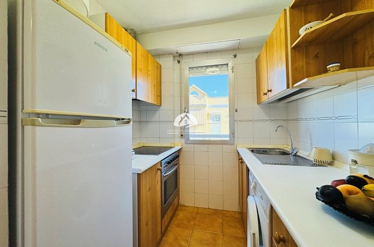 Appartement in Torrevieja